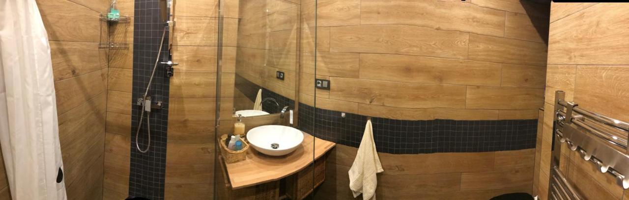 Banská Štiavnica Apartman Stiavnica מראה חיצוני תמונה