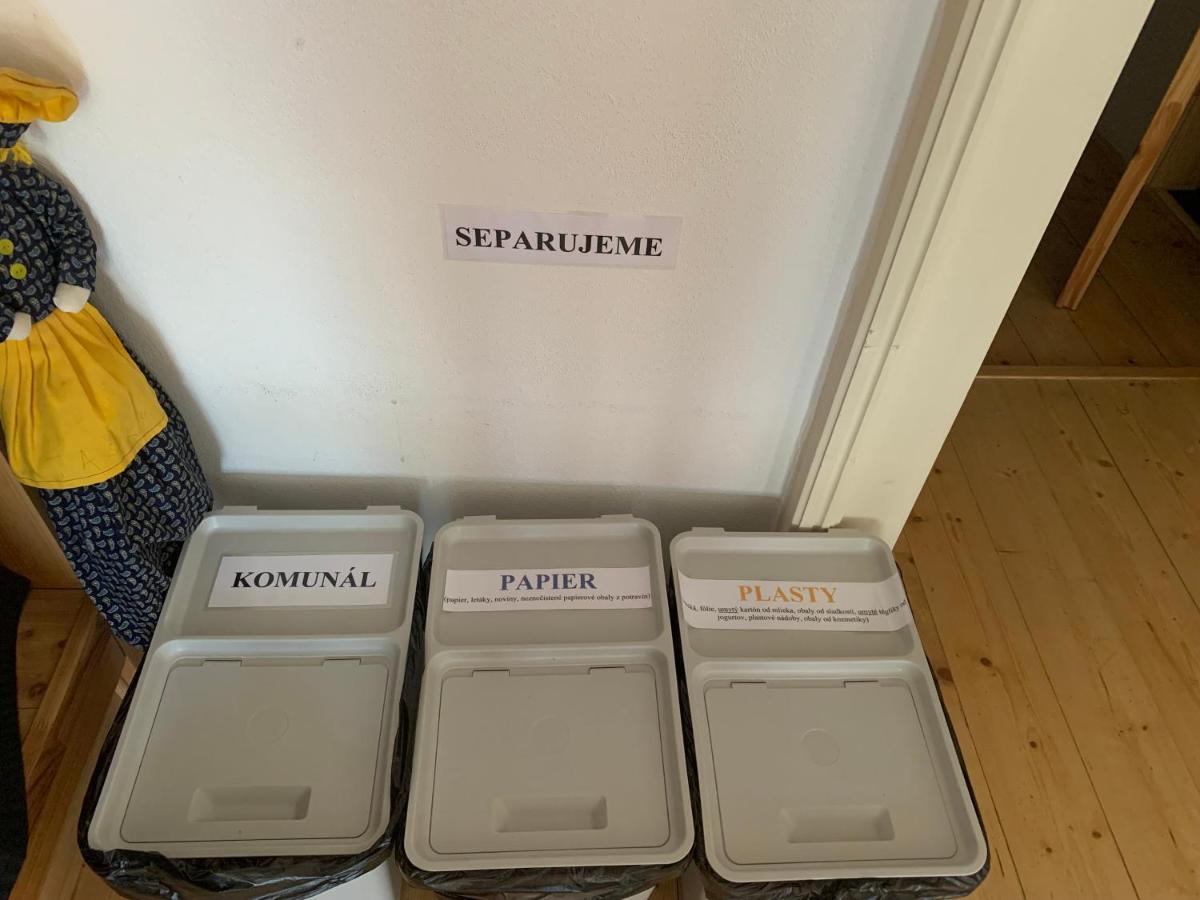 Banská Štiavnica Apartman Stiavnica מראה חיצוני תמונה