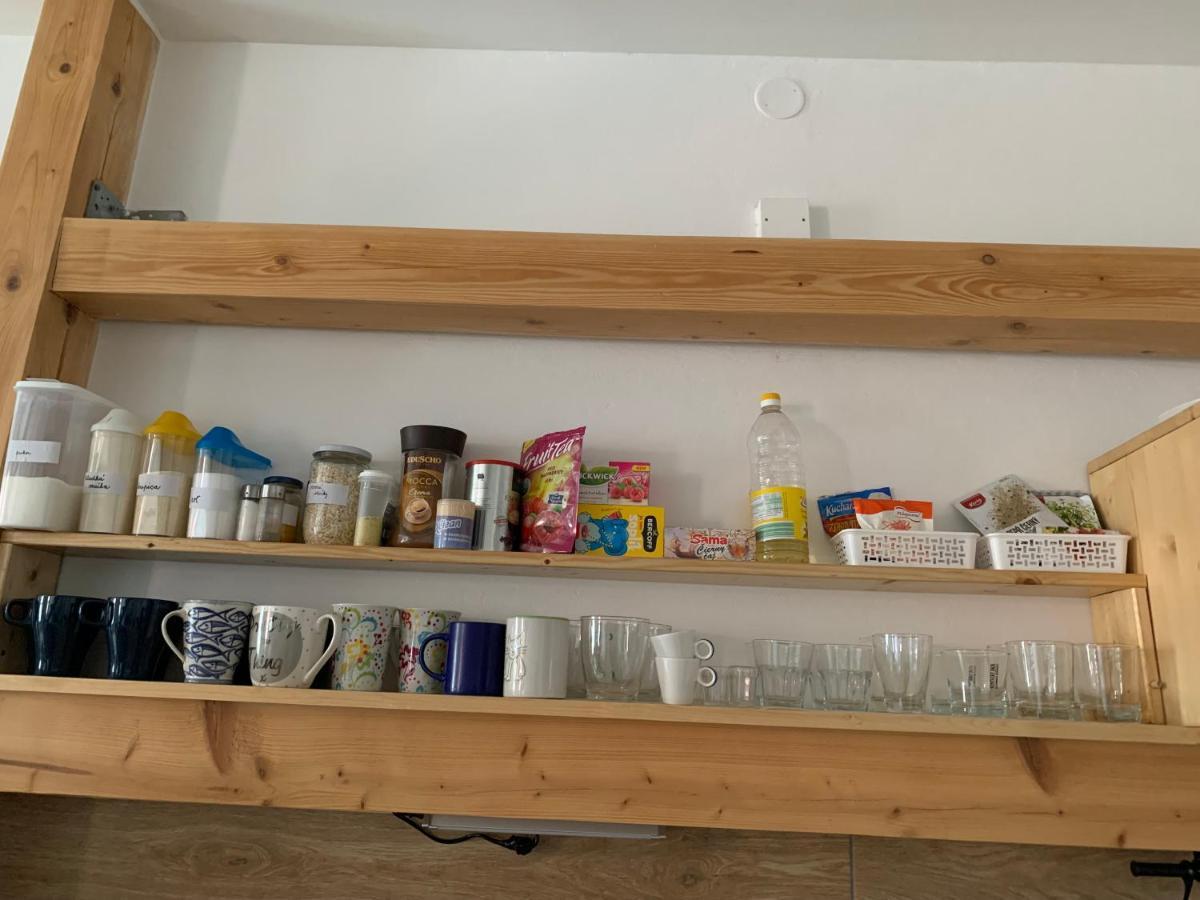 Banská Štiavnica Apartman Stiavnica מראה חיצוני תמונה