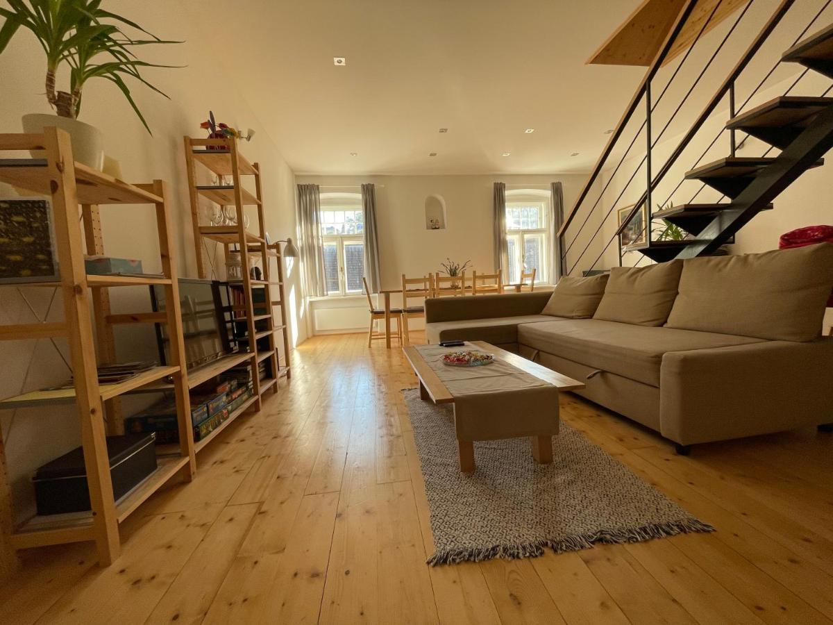 Banská Štiavnica Apartman Stiavnica מראה חיצוני תמונה
