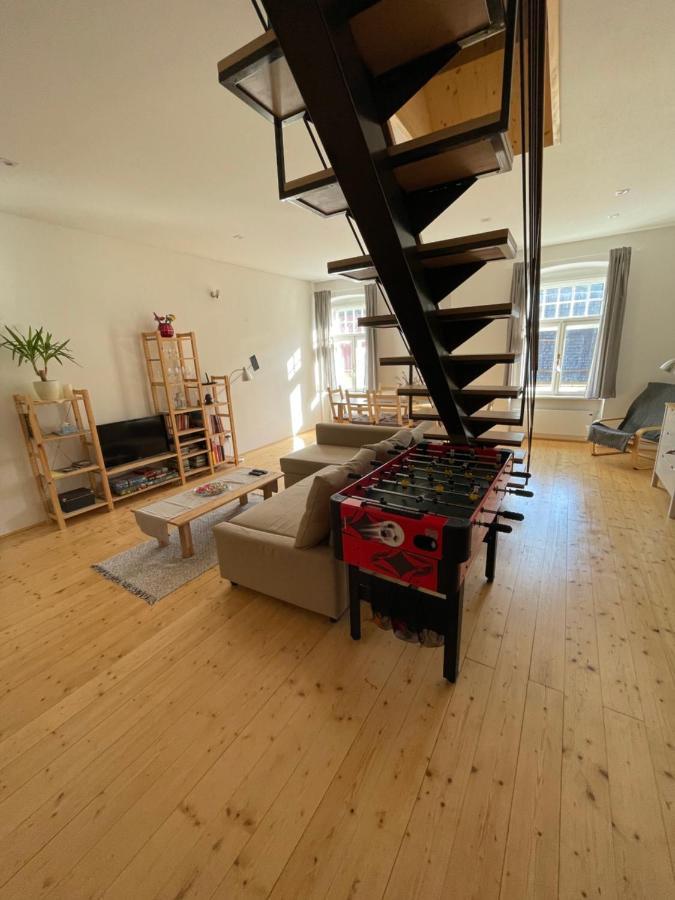Banská Štiavnica Apartman Stiavnica מראה חיצוני תמונה