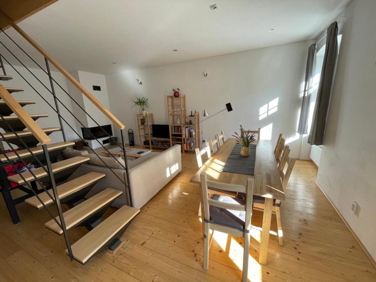 Banská Štiavnica Apartman Stiavnica מראה חיצוני תמונה