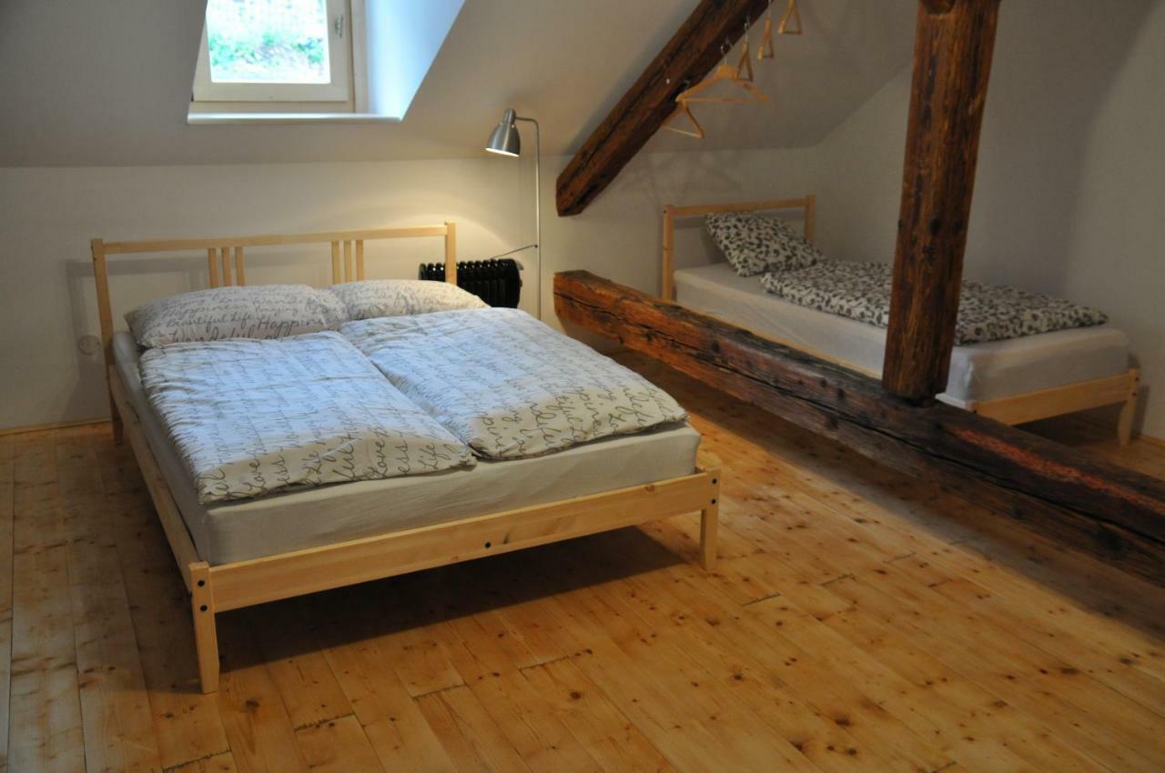 Banská Štiavnica Apartman Stiavnica מראה חיצוני תמונה
