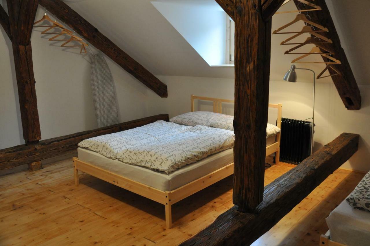 Banská Štiavnica Apartman Stiavnica מראה חיצוני תמונה