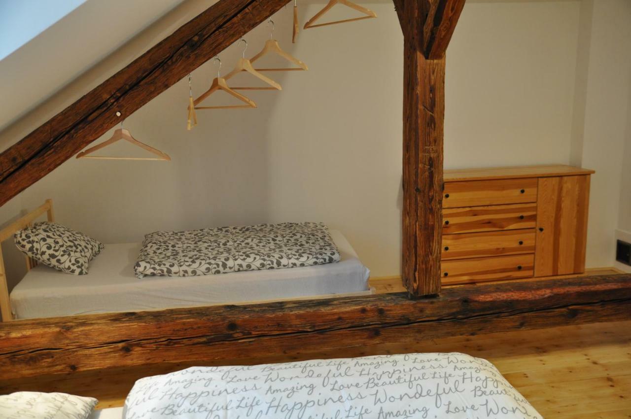 Banská Štiavnica Apartman Stiavnica מראה חיצוני תמונה