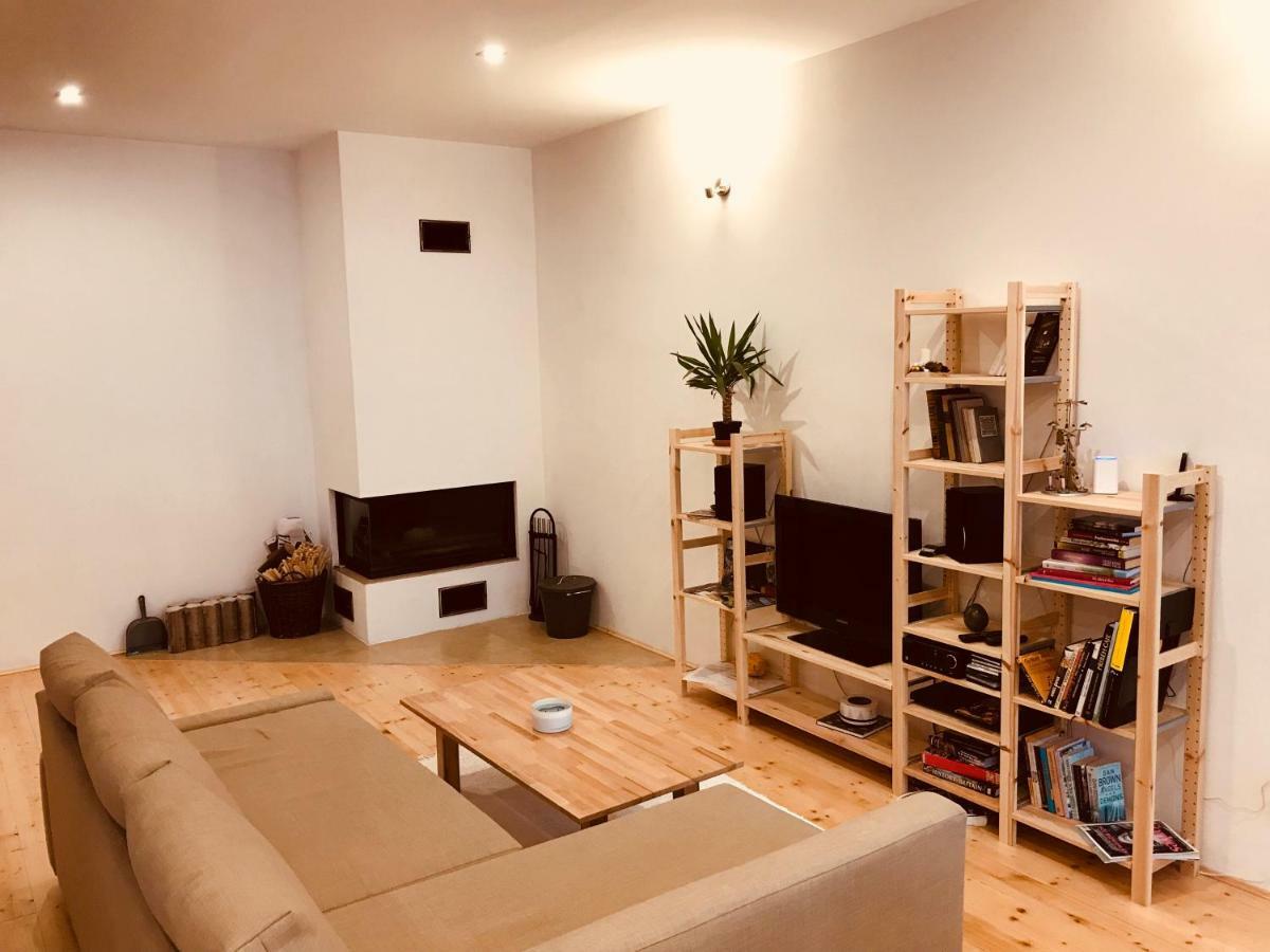 Banská Štiavnica Apartman Stiavnica מראה חיצוני תמונה