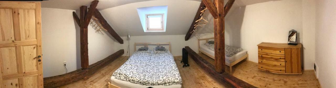 Banská Štiavnica Apartman Stiavnica מראה חיצוני תמונה
