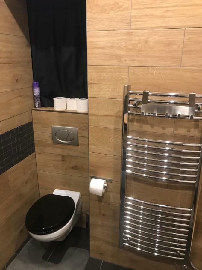 Banská Štiavnica Apartman Stiavnica מראה חיצוני תמונה