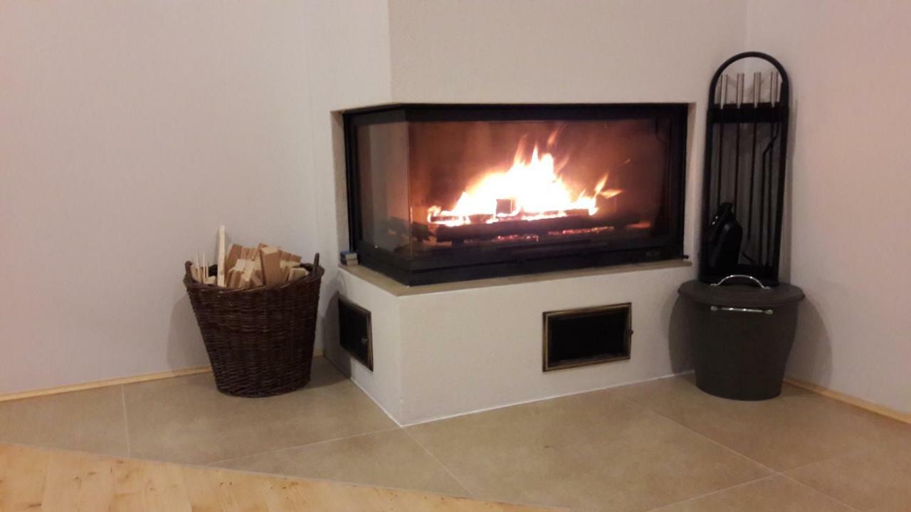 Banská Štiavnica Apartman Stiavnica מראה חיצוני תמונה